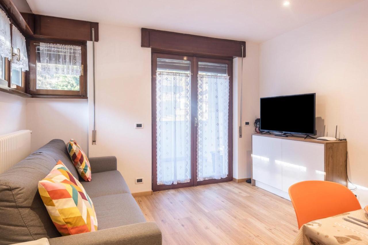 דירות קאנזיי Casa Muffolina מראה חיצוני תמונה