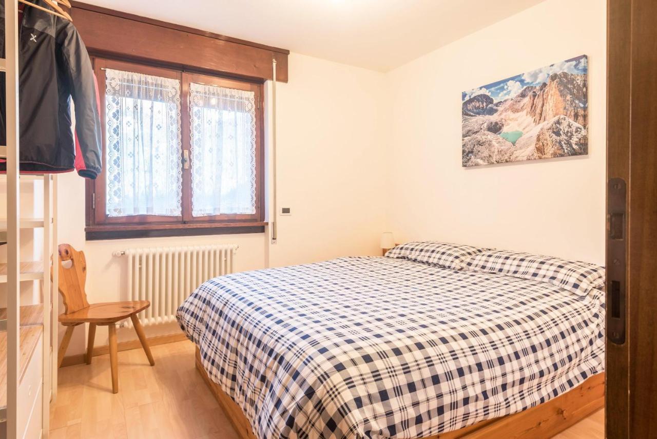 דירות קאנזיי Casa Muffolina מראה חיצוני תמונה