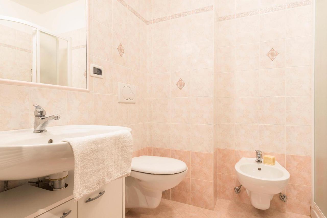 דירות קאנזיי Casa Muffolina מראה חיצוני תמונה